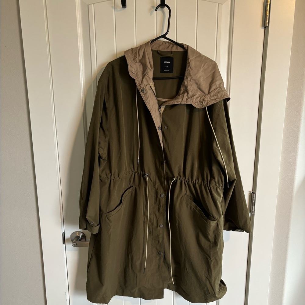 COTTON ON Jacket